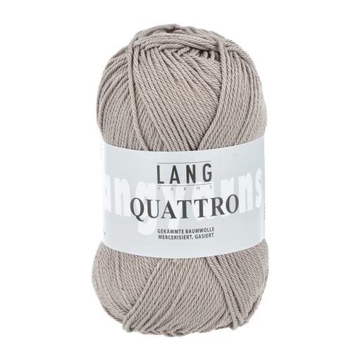 [Lang Yarns] Quattro 139