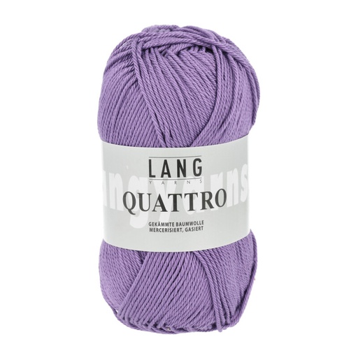 [Lang Yarns] Quattro 146