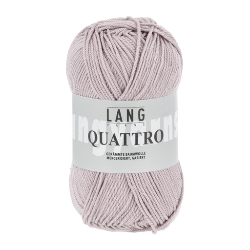 [Lang Yarns] Quattro 148