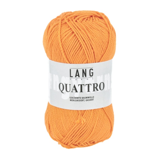 [Lang Yarns] Quattro 159