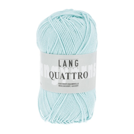 [Lang Yarns] Quattro 172