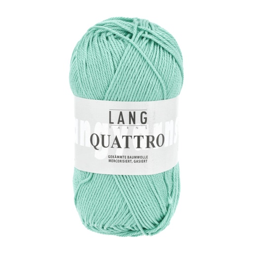 [Lang Yarns] Quattro 173