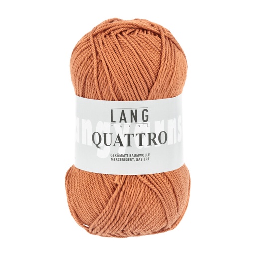 [Lang Yarns] Quattro 175