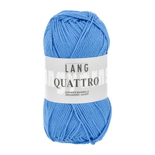 [Lang Yarns] Quattro 179