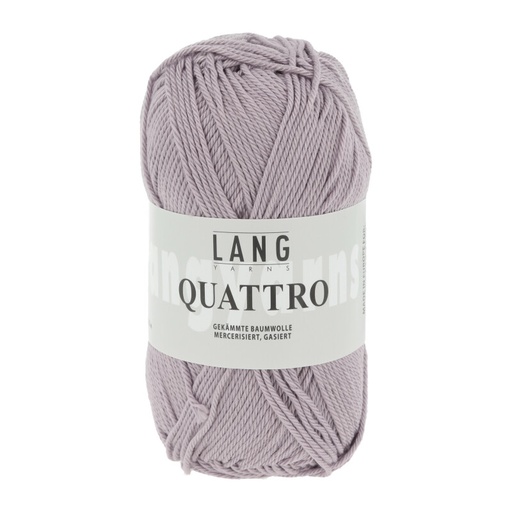 [Lang Yarns] Quattro 248