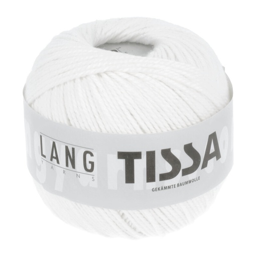 [Lang Yarns] Tissa 001