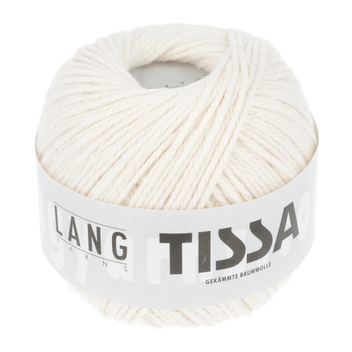 [Lang Yarns] Tissa 002