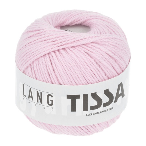 [Lang Yarns] Tissa 009