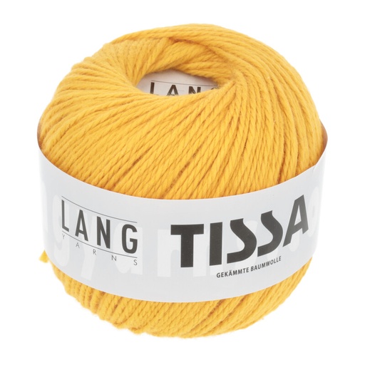 [Lang Yarns] Tissa 011