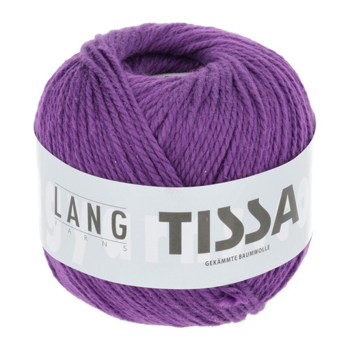 [Lang Yarns] Tissa 012