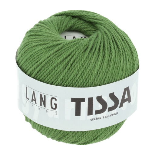 [Lang Yarns] Tissa 016