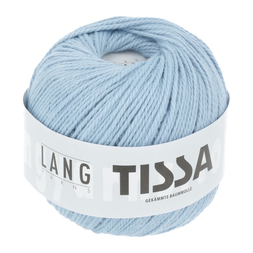 [Lang Yarns] Tissa 021