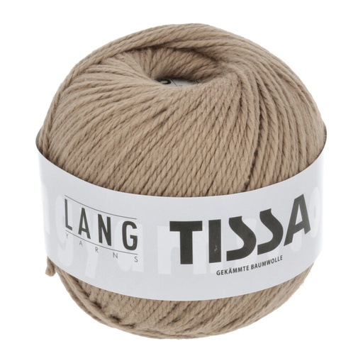 [Lang Yarns] Tissa 026