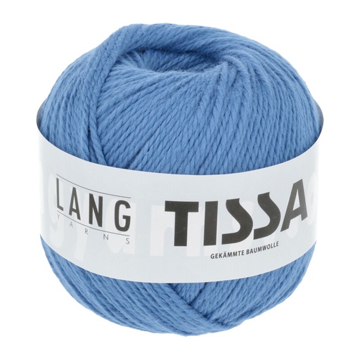 [Lang Yarns] Tissa 033