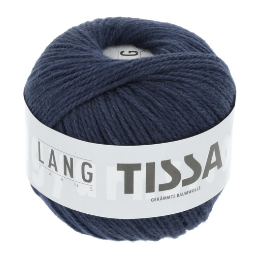 [Lang Yarns] Tissa 034