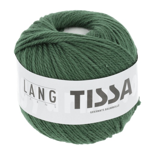 [Lang Yarns] Tissa 037