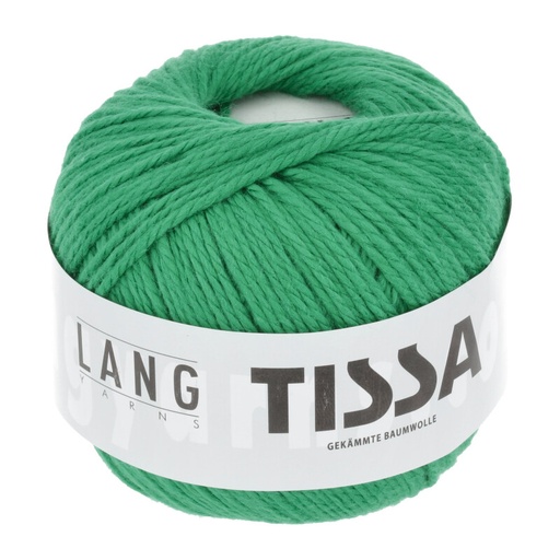 [Lang Yarns] Tissa 041