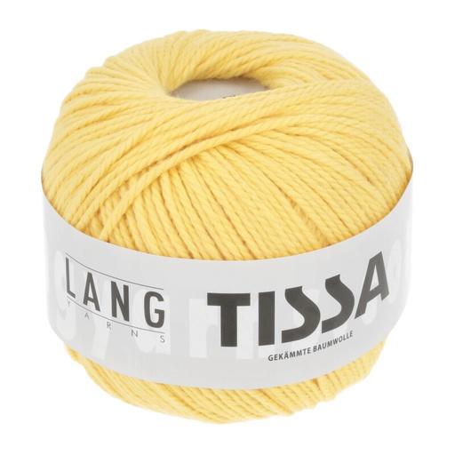 [Lang Yarns] Tissa 043