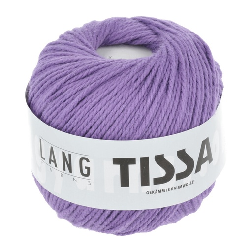 [Lang Yarns] Tissa 046