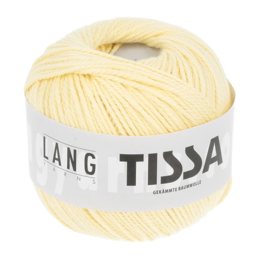 [Lang Yarns] Tissa 049