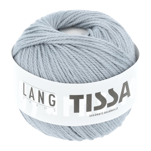 [Lang Yarns] Tissa 058