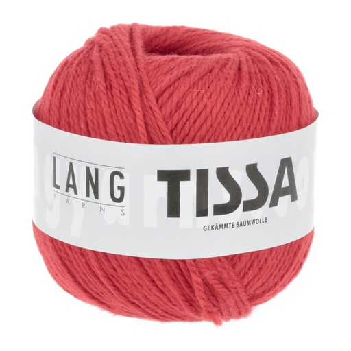 [Lang Yarns] Tissa 061