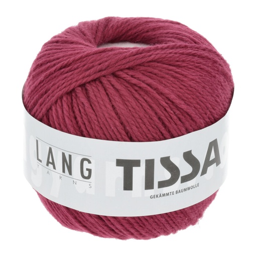 [Lang Yarns] Tissa 063