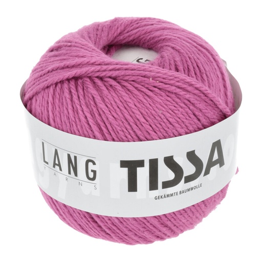 [Lang Yarns] Tissa 066