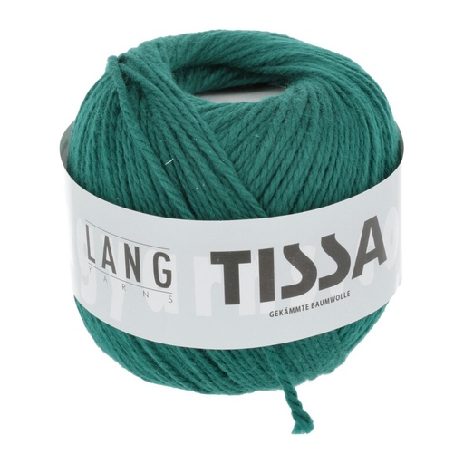 [Lang Yarns] Tissa 072