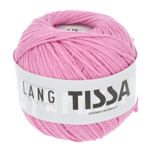 [Lang Yarns] Tissa 083