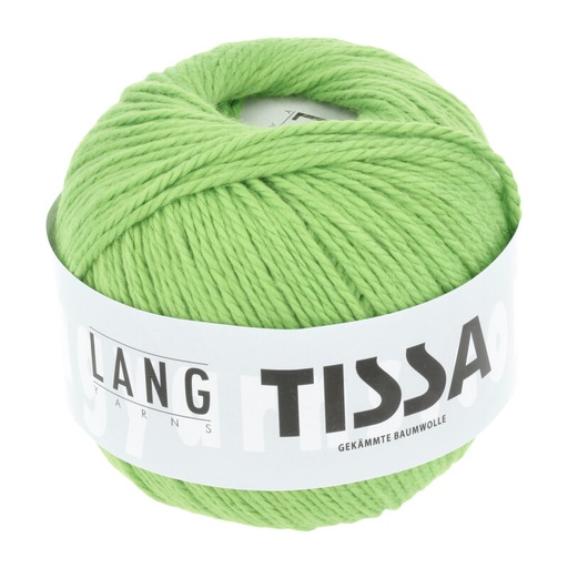 [Lang Yarns] Tissa 092