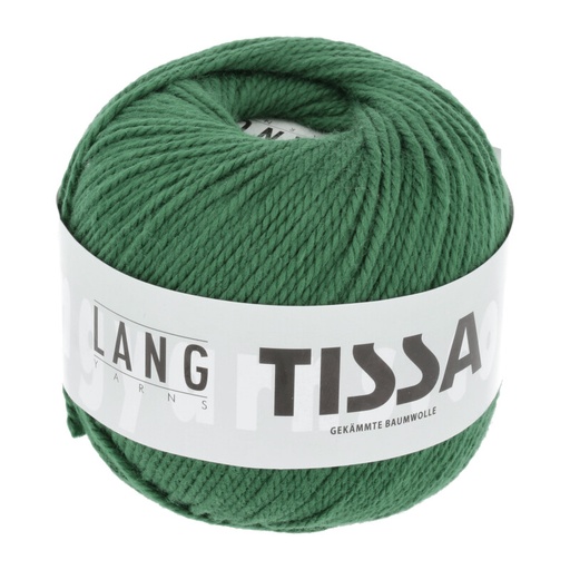 [Lang Yarns] Tissa 118