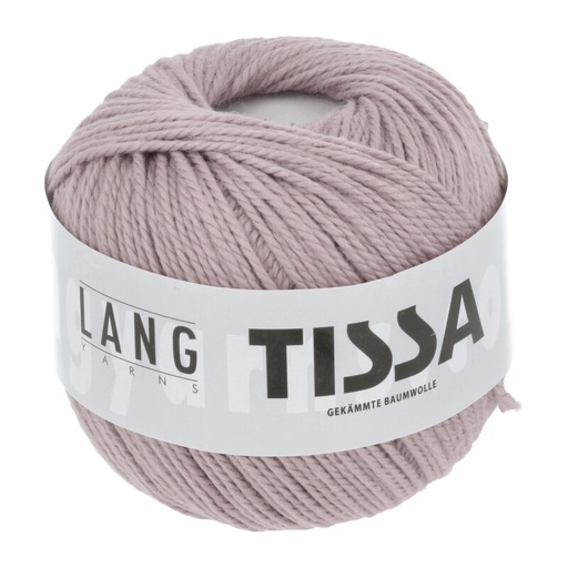 [Lang Yarns] Tissa 119