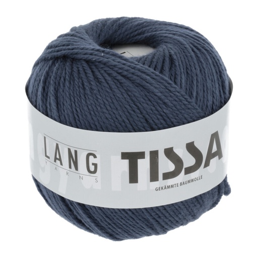 [Lang Yarns] Tissa 134