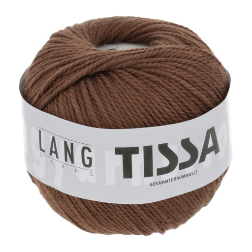 [Lang Yarns] Tissa 139