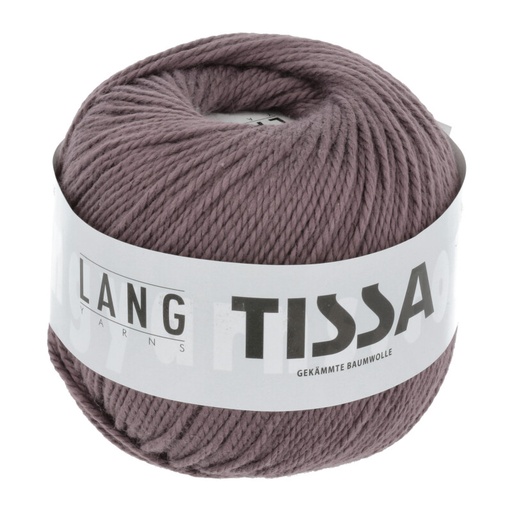 [Lang Yarns] Tissa 148