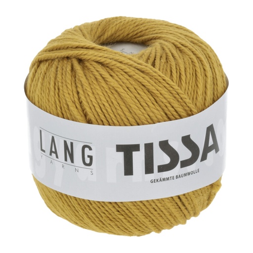 [Lang Yarns] Tissa 150