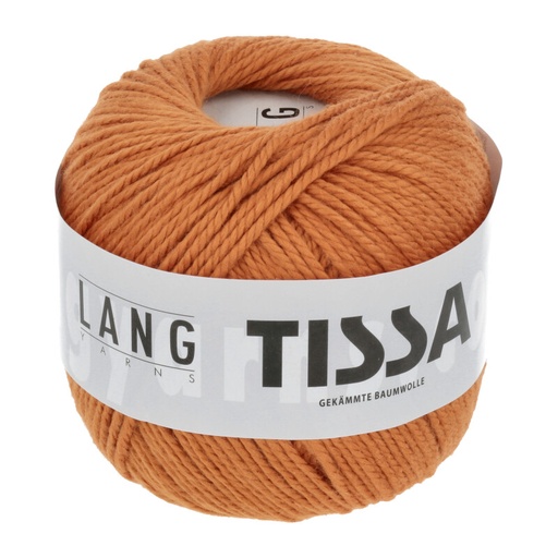 [Lang Yarns] Tissa 159