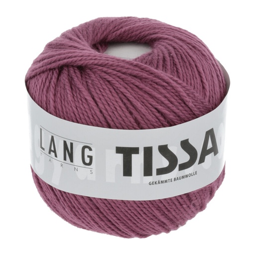 [Lang Yarns] Tissa 166