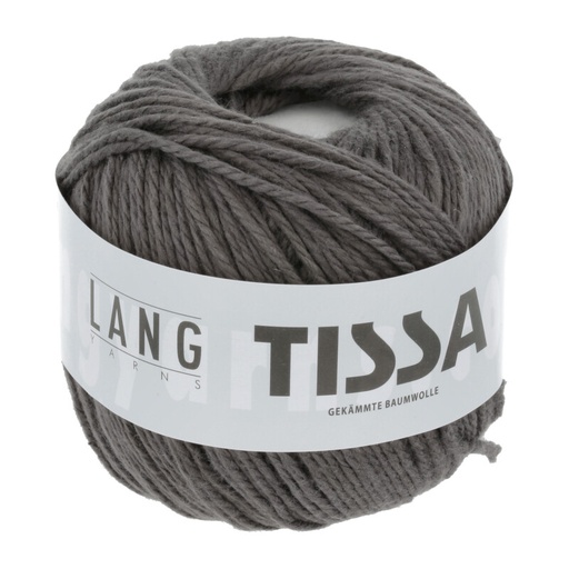 [Lang Yarns] Tissa 167