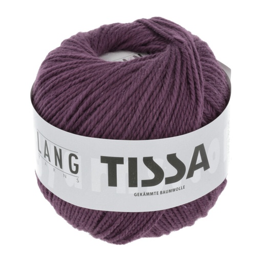 [Lang Yarns] Tissa 180