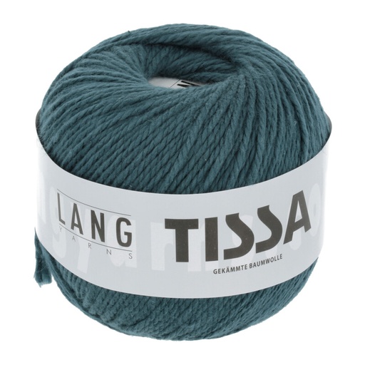 [Lang Yarns] Tissa 188