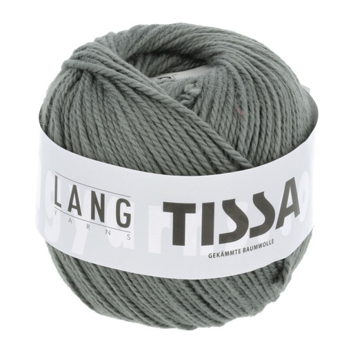 [Lang Yarns] Tissa 192