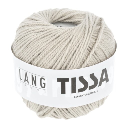 [Lang Yarns] Tissa 196