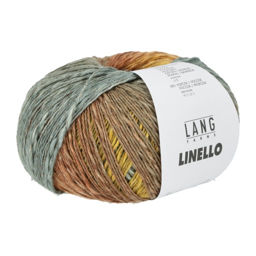 [Lang Yarns] Linello 115