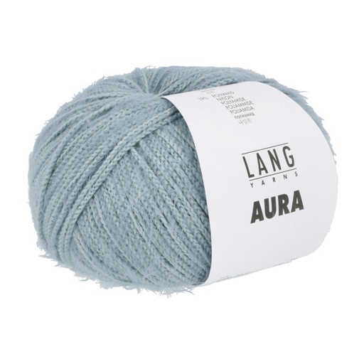 [Lang Yarns] Aura 74