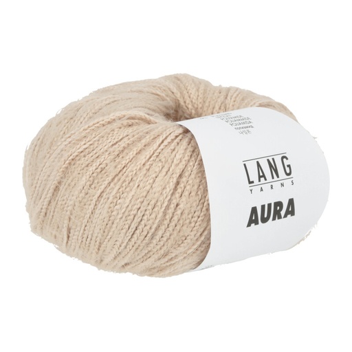 [Lang Yarns] Aura 30