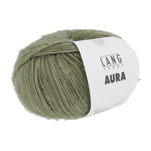 [Lang Yarns] Aura 17