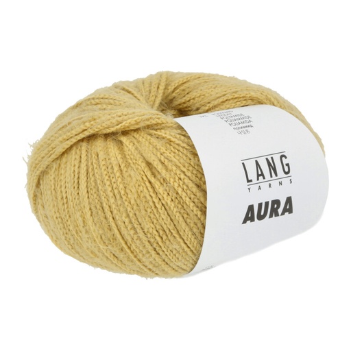 [Lang Yarns] Aura 14