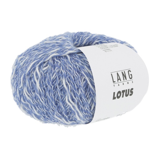 [Lang Yarns] Lotus 06